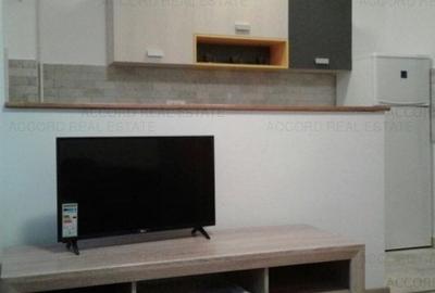 Garsonieră decomandată în Mihai Bravu - 11