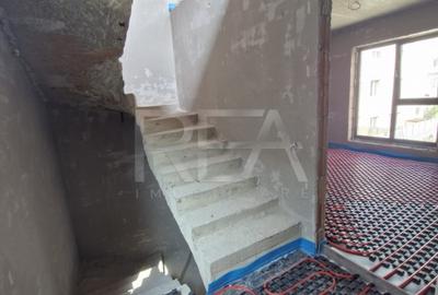 Duplex aproape de mijloacele de transport in cartierul Salajan - 13