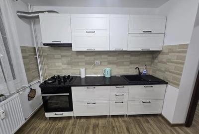 Inchiriere Apartament 3 Camere Cu Loc De Parcare Brancoveanu - 3