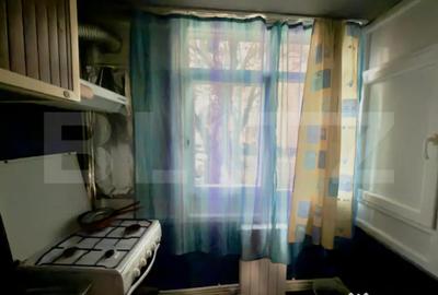 Apartament cu 2 camere decomandat, mobilat în 1 Mai - 4