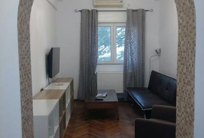 Victoriei, modern, complet mobilat, 490Euro Victoriei, modern, complet mobilat, 490Euro - 6