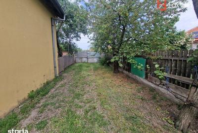 Casă cu 3 camere cu Teren 2096 Mp în Remetea Mare - 8