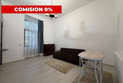 Garsonieră decomandată, mobilată în Complex Studențesc - 1