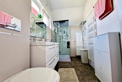 Casa individuala | 200mp utili | Teren 600mp | Gheorgheni zona Alverna - 19
