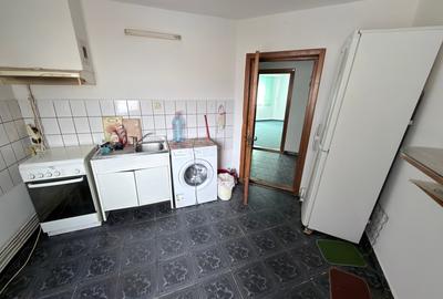 Apartament cu 3 camere în Central - 4