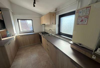 Apartament cu 2 camere decomandat, mobilat în Sud-Est - 7