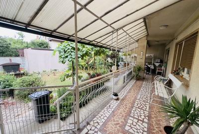 BG27-Vila cu 4 apartamente-Balcescu Comision 0% - 22