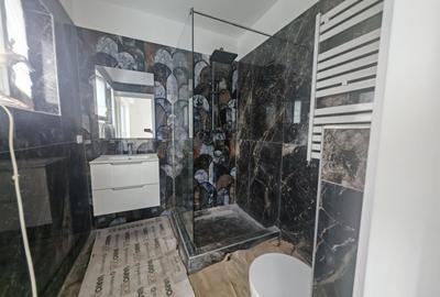 Casă individuală cu 4 camere cu Canalizare în Tunari - 12