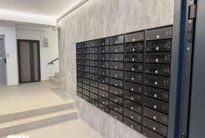 Garsonieră în Chiajna - 6