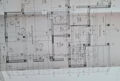 Casă cu 6 camere cu Teren 500 Mp în Calea Aradului - 2