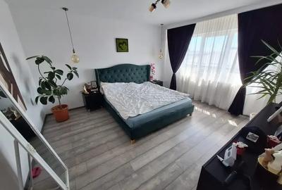 Apartament cu 3 camere decomandat în Theodor Pallady - 3