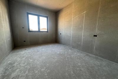 Duplex 5 camere, toate utilitatile, 119 mp utili , 270mp teren in Chisoda - 9