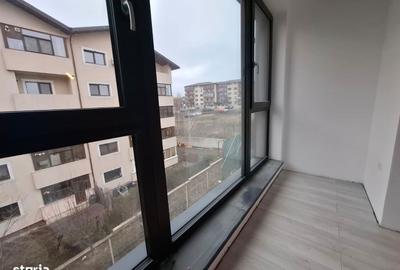 Apartament cu 3 camere în Valea Lupului - 11