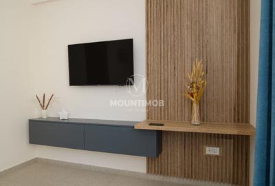 Apartament cu 2 camere în Centrul Istoric - 4