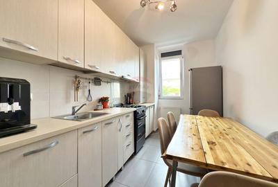 Apartament 2 camere, 74 mp utili, Urbanna - Calea Iuliu Maniu, Arad - 5