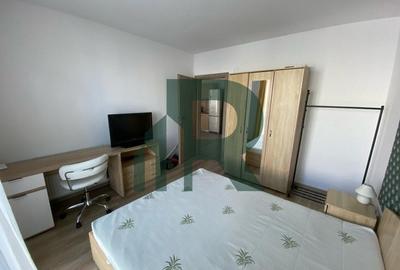 Apartament cu 2 camere balcon si parcare privata in City Residence - 6