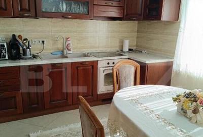 Duplex de vanzare in zona Zavoaie 274 mp utili, compl - 12
