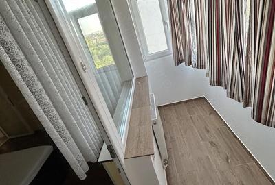 Apartament cu 3 camere decomandat în Piața Nouă - 10