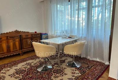 Apartament 3 camere,2 bai,etaj 1,zona Casa Armatei - 3