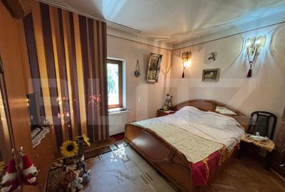 Proprietate de vanzare, cu 11 camere, 400 mp, zona ultracent - 12