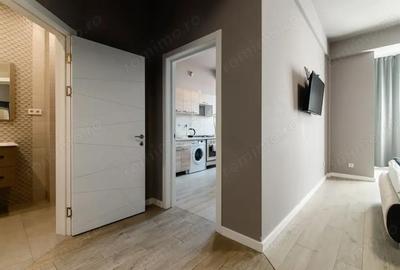 Garsonieră decomandată în Pantelimon