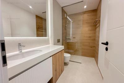 Studio | Gama Premium LUX | Utilitati incluse | Central - 8