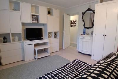 Apartament cu 2 camere decomandat în Central - 7
