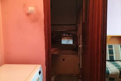 Apartament cu 3 camere semidecomandat în Zimbru - 4