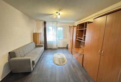 Garsoniera, etaj 1, centrala proprie pe str Fabricii - 2