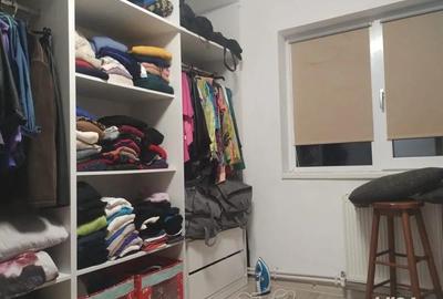 Apartament cu 4 camere semidecomandat în Gojdu - 12