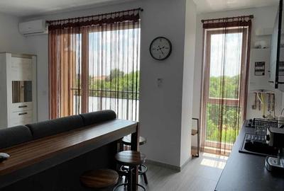 Apartament cu 3 camere zona Liviu Rebreanu / Spitalul Judetean - 4