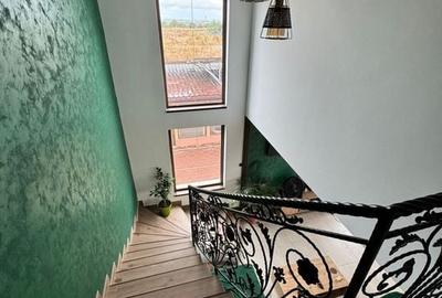 Vanzare Casa P+1 zona KM 5 - 23