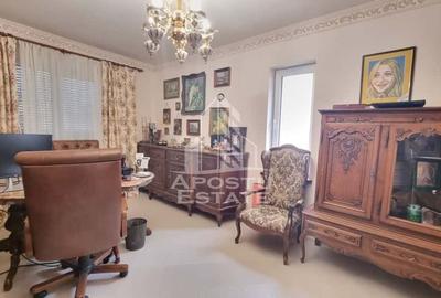 Casa spatioasa, teren generos, Giarmata - 12