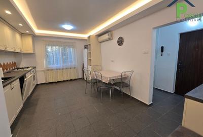 Apartament cu 3 camere semidecomandat, mobilat în Brâncoveanu - 13