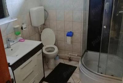 Casă cu 5 camere cu Teren 1000 Mp în Slănic - 3