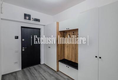 Apartament cu 2 camere semidecomandat, mobilat în Tomis Nord - 8