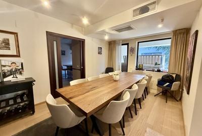 Grădină superbă, piscină și intimitate deplină - 1387 mp teren Grădină superbă, piscină și intimitate deplină - 1387 mp teren - 8