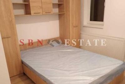 Apartament cu 3 camere decomandat în Progresul - 1