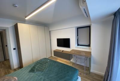 3 Camere | Bd. Unirii | centrala | mobilat | balcon - 4