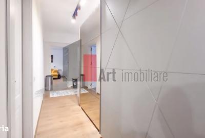 Apartament cu 3 camere decomandat, mobilat în Militari - 4