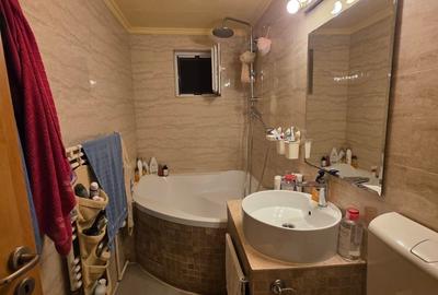 Nerva Traian, 10 minute metrou, pe Dumitru Papazoglu, centrala, bloc 1987, - 5