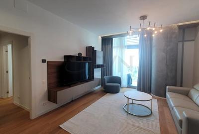 REA1026172 Apartament 2 Camere I De Inchiriat I Floreasca I Up-Site - 2