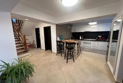 Giroc - Casa individuala cu 4 camere