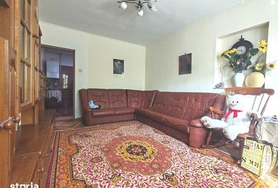 Apartament cu 3 camere în Războieni - 5