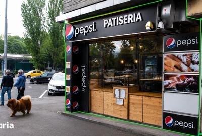 Spațiu comercial, de 35 mp, în Berceni - 3