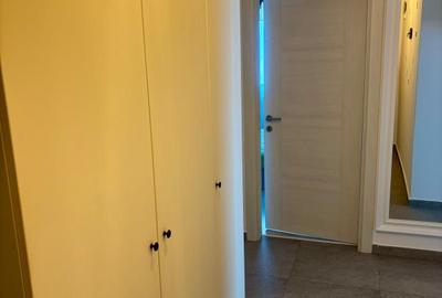 Apartament 3 cam - Mobilat si Utilat modern - Parcare - Metrou Berceni - 10