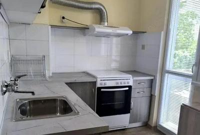 Garsoniera de inchiriat in cartierul Noua - 2