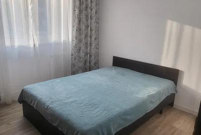 Apartament cu 2 camere decomandat, mobilat în Drumul Taberei - 3