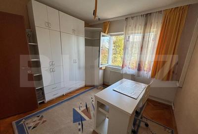 Apartament central 3 camere, 67 mp, zona Muntenia - 2