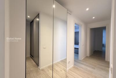 Apartament cu 3 camere decomandat, mobilat în Pipera - 20